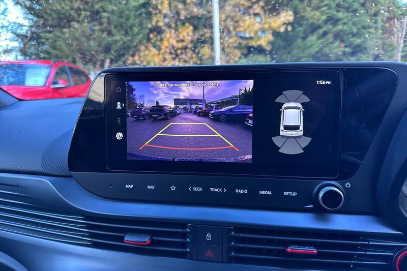 Used Hyundai i20 2024 for sale - 76782418: Photo 19