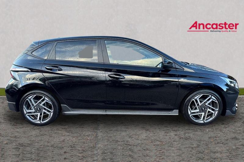 Used Hyundai i20 2024 for sale - 76782418: Photo 2