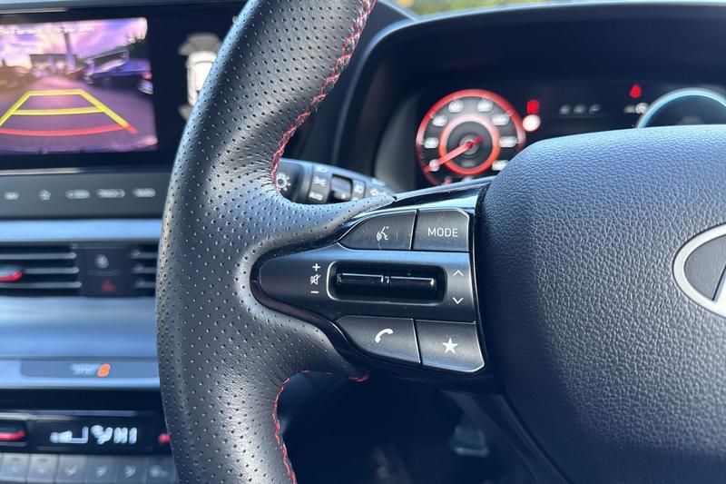 Used Hyundai i20 2024 for sale - 76782418: Photo 21