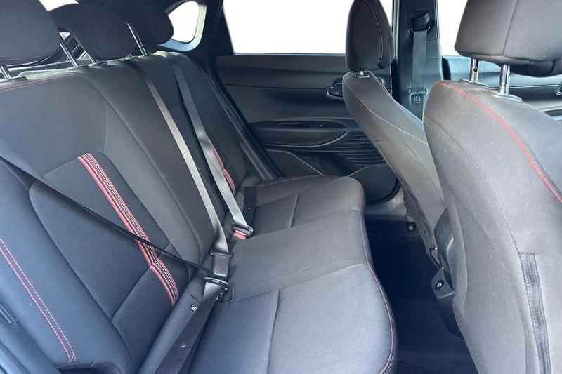 Used Hyundai i20 2024 for sale - 76782418: Photo 23