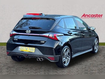 Used Hyundai i20 2024 for sale - 76782418: Photo