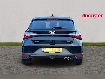 Used Hyundai i20 2024 for sale - 76782418: Photo