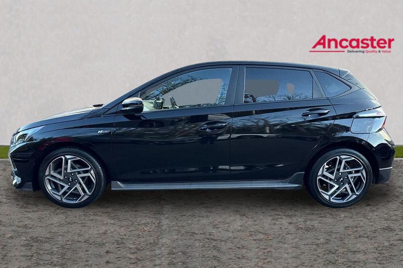 Used Hyundai i20 2024 for sale - 76782418: Photo 6
