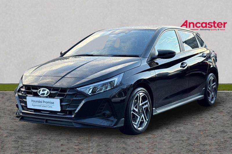 Used Hyundai i20 2024 for sale - 76782418: Photo 7