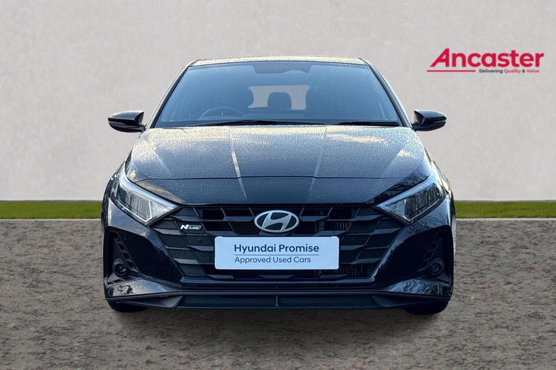 Used Hyundai i20 2024 for sale - 76782418: Photo 8