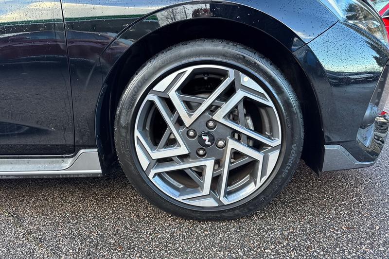 Used Hyundai i20 2024 for sale - 76782418: Photo 9