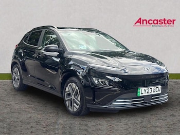 Used Hyundai KONA 2023 for sale - 79102386: Photo