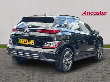 Used Hyundai KONA 2023 for sale - 79102386: Photo