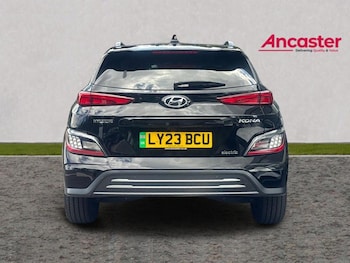 Used Hyundai KONA 2023 for sale - 79102386: Photo