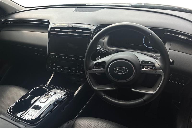 Used Hyundai TUCSON 2023 for sale - 76271446: Photo 11