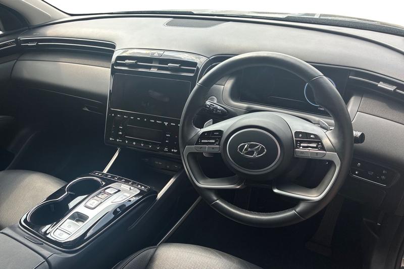 Used Hyundai TUCSON 2023 for sale - 76271446: Photo 12