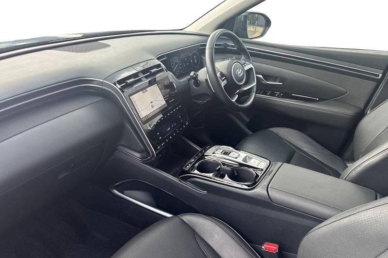 Used Hyundai TUCSON 2023 for sale - 76271446: Photo 13