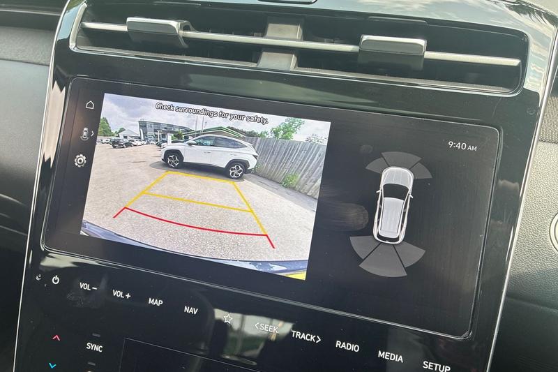 Used Hyundai TUCSON 2023 for sale - 76271446: Photo 19