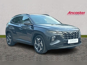 Hyundai - TUCSON