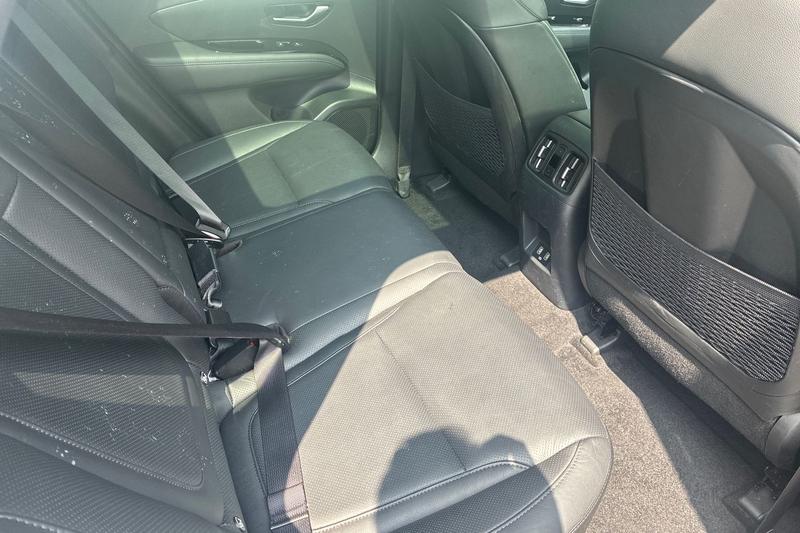 Used Hyundai TUCSON 2023 for sale - 76271446: Photo 23