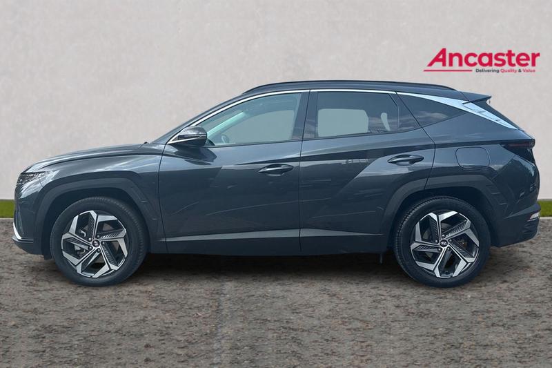 Used Hyundai TUCSON 2023 for sale - 76271446: Photo 6