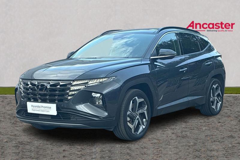 Used Hyundai TUCSON 2023 for sale - 76271446: Photo 7