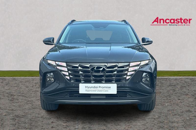 Used Hyundai TUCSON 2023 for sale - 76271446: Photo 8