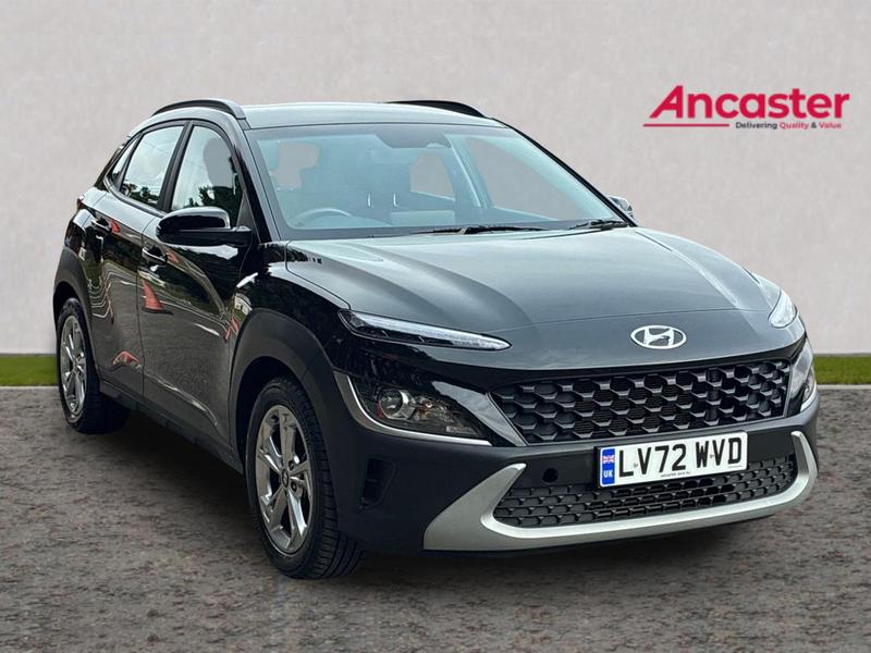 Used Hyundai KONA 2023 for sale - 78001130: Photo 1