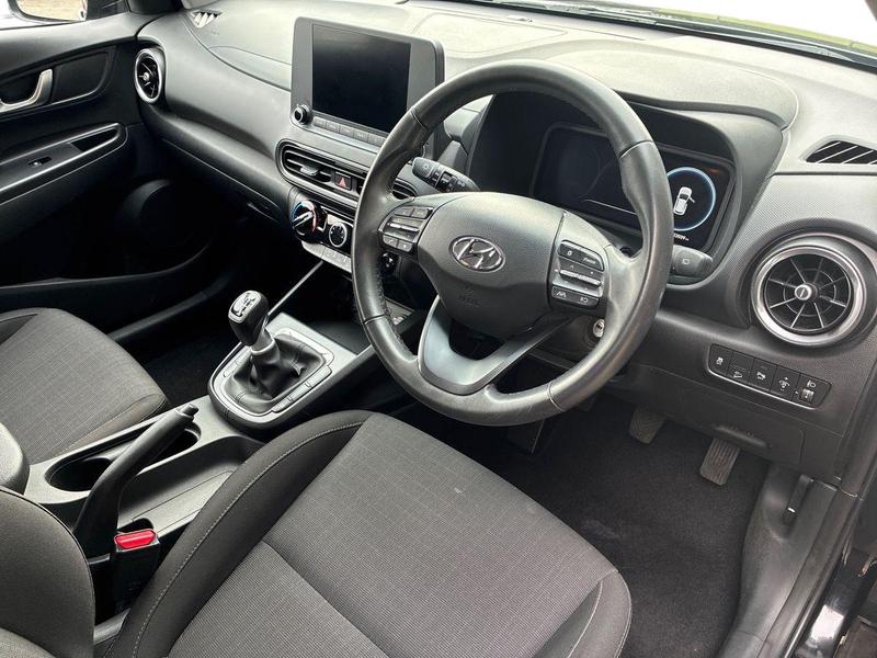 Used Hyundai KONA 2023 for sale - 78001130: Photo 10