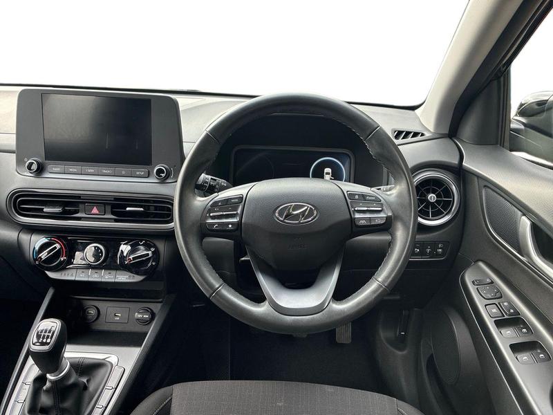 Used Hyundai KONA 2023 for sale - 78001130: Photo 11
