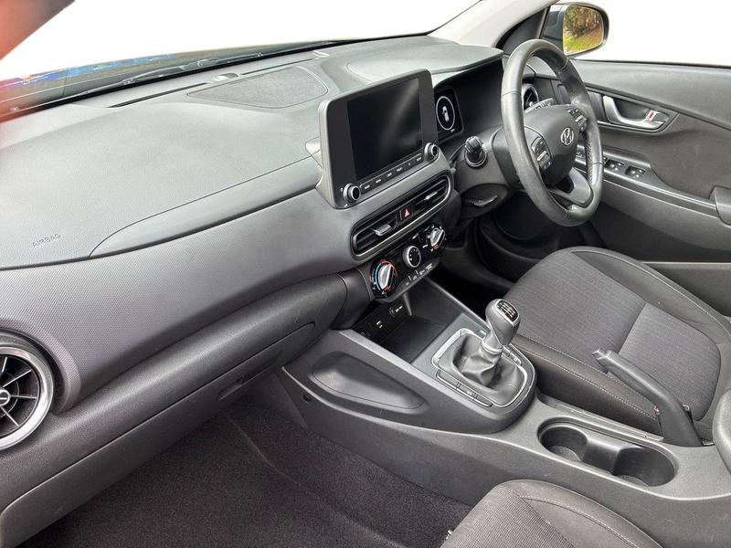 Used Hyundai KONA 2023 for sale - 78001130: Photo 13