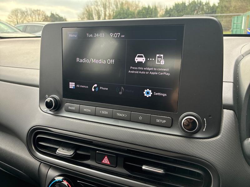 Used Hyundai KONA 2023 for sale - 78001130: Photo 17