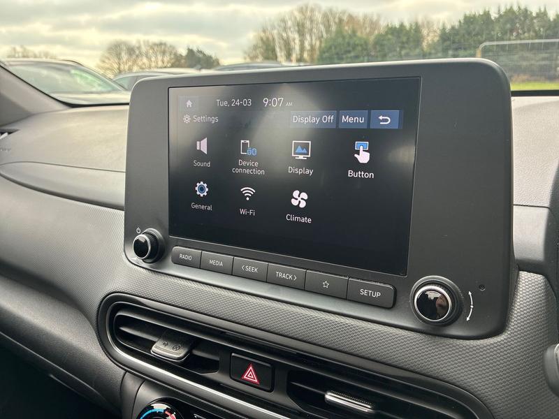 Used Hyundai KONA 2023 for sale - 78001130: Photo 18