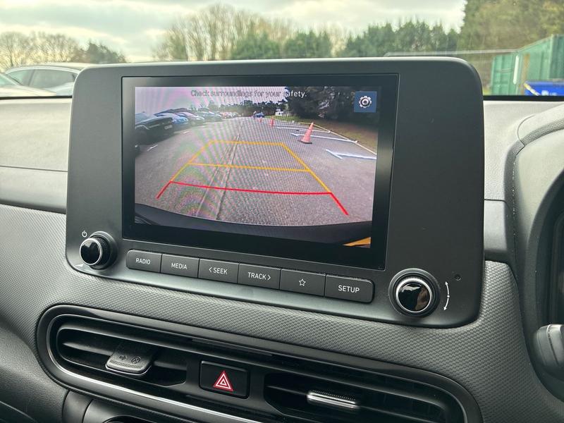 Used Hyundai KONA 2023 for sale - 78001130: Photo 19