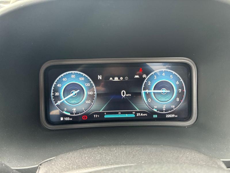 Used Hyundai KONA 2023 for sale - 78001130: Photo 20