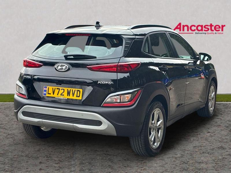 Used Hyundai KONA 2023 for sale - 78001130: Photo 3