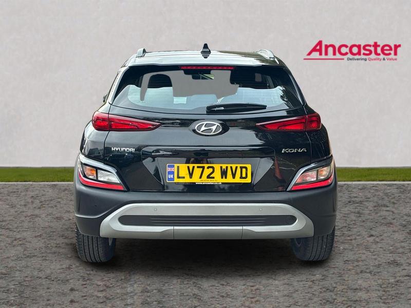 Used Hyundai KONA 2023 for sale - 78001130: Photo 4