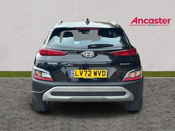 Used Hyundai KONA 2023 for sale - 78001130: Photo