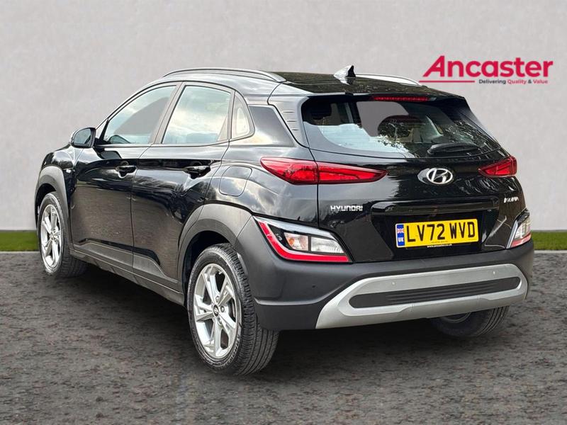 Used Hyundai KONA 2023 for sale - 78001130: Photo 5