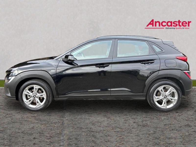 Used Hyundai KONA 2023 for sale - 78001130: Photo 6
