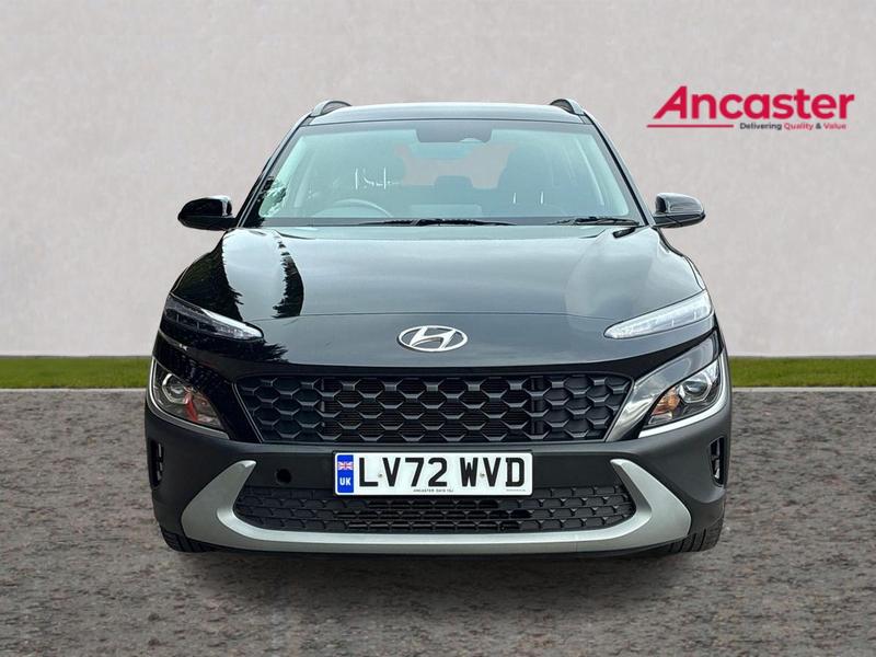 Used Hyundai KONA 2023 for sale - 78001130: Photo 8