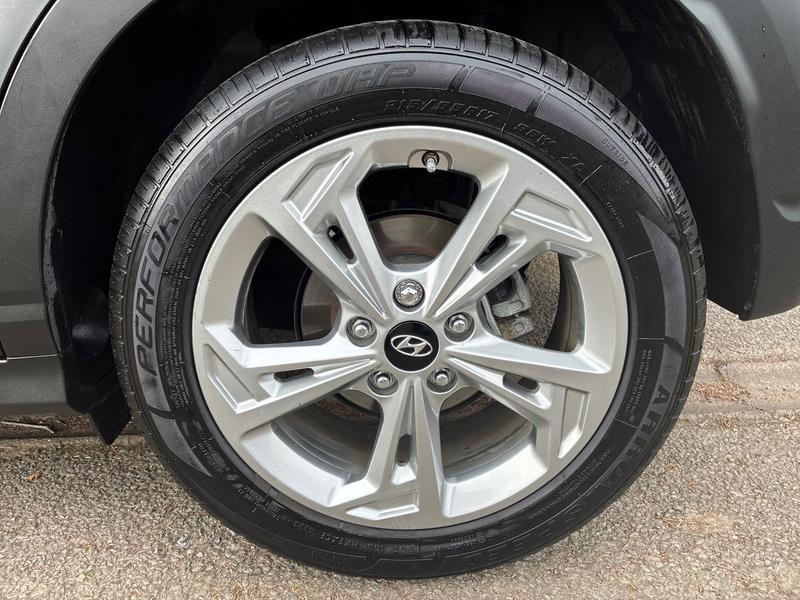 Used Hyundai KONA 2023 for sale - 78001130: Photo 9