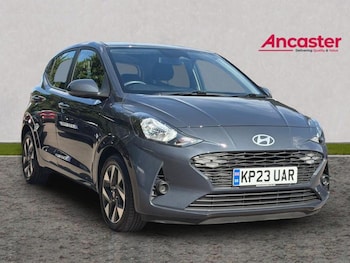 Used Hyundai i10 2023 for sale - 79623000: Photo