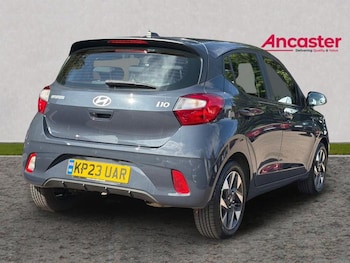 Used Hyundai i10 2023 for sale - 79623000: Photo
