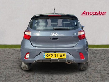 Used Hyundai i10 2023 for sale - 79623000: Photo