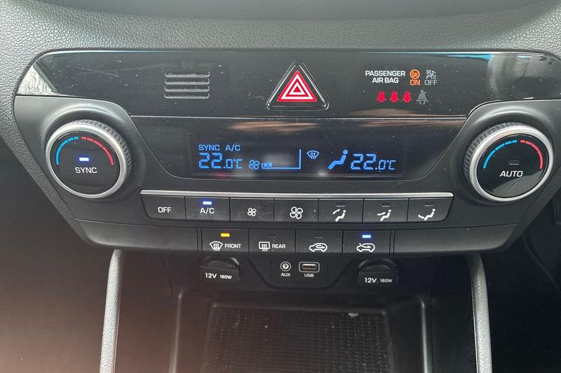 Used Hyundai TUCSON 2019 for sale - 77809634: Photo 15