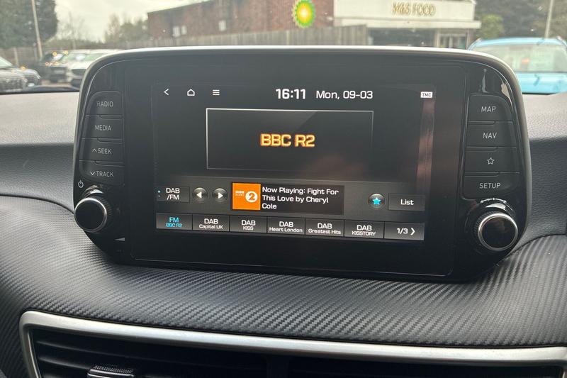 Used Hyundai TUCSON 2019 for sale - 77809634: Photo 17