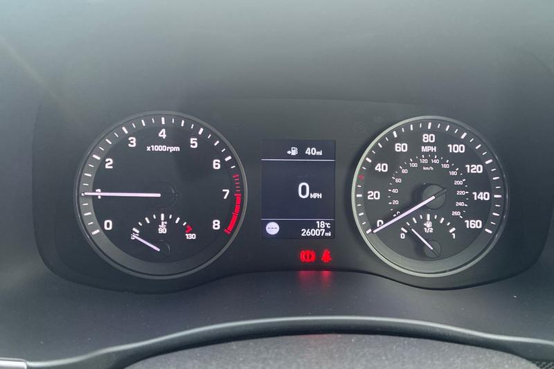 Used Hyundai TUCSON 2019 for sale - 77809634: Photo 20