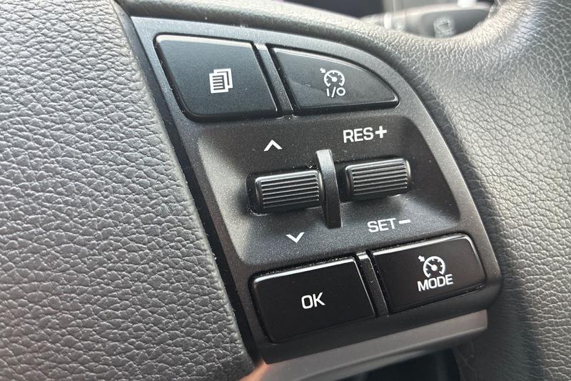 Used Hyundai TUCSON 2019 for sale - 77809634: Photo 22