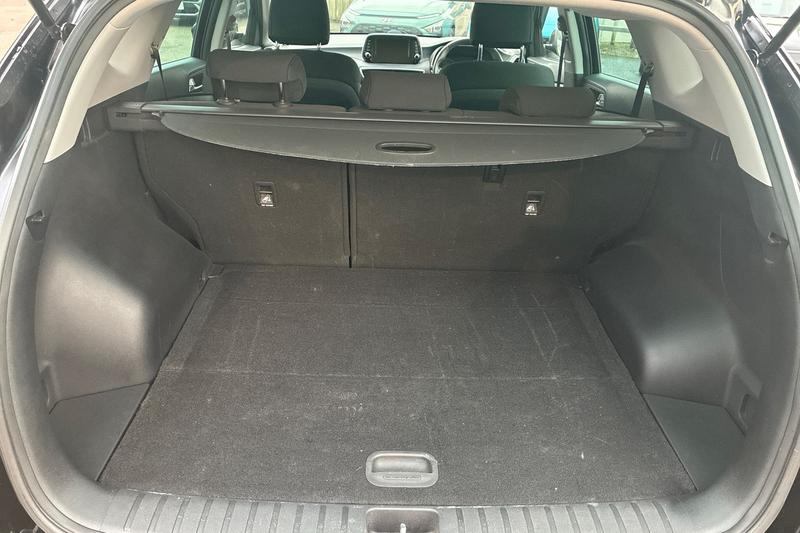 Used Hyundai TUCSON 2019 for sale - 77809634: Photo 24