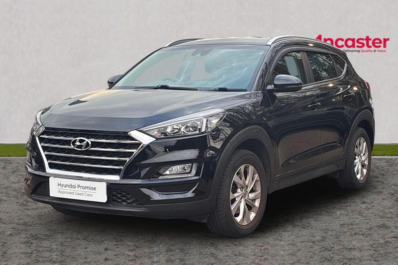 Used Hyundai TUCSON 2019 for sale - 77809634: Photo 7