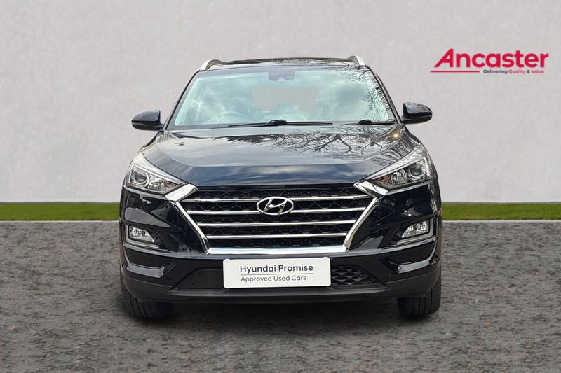Used Hyundai TUCSON 2019 for sale - 77809634: Photo 8