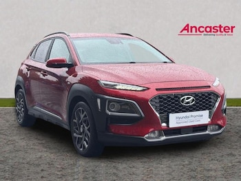 Used Hyundai KONA 2019 for sale - 78792187: Photo