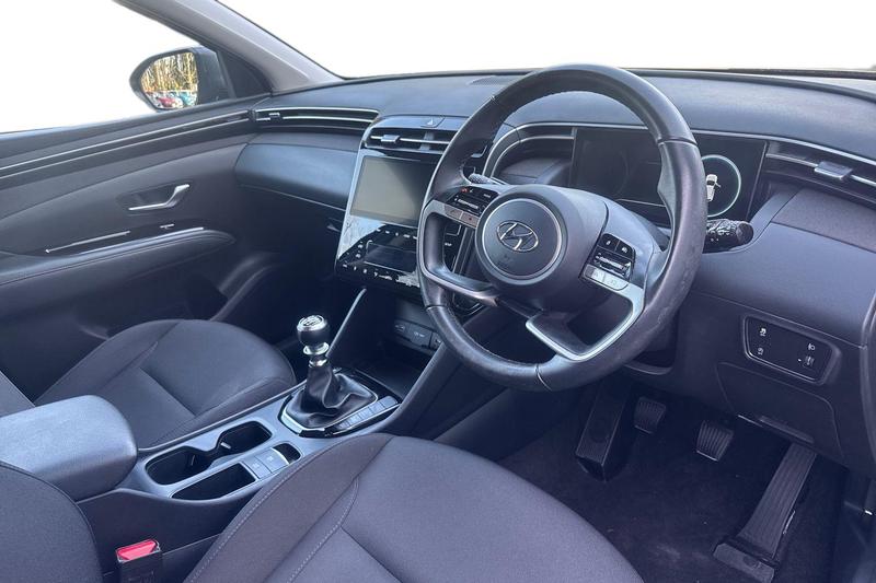 Used Hyundai TUCSON 2022 for sale - 77718732: Photo 10
