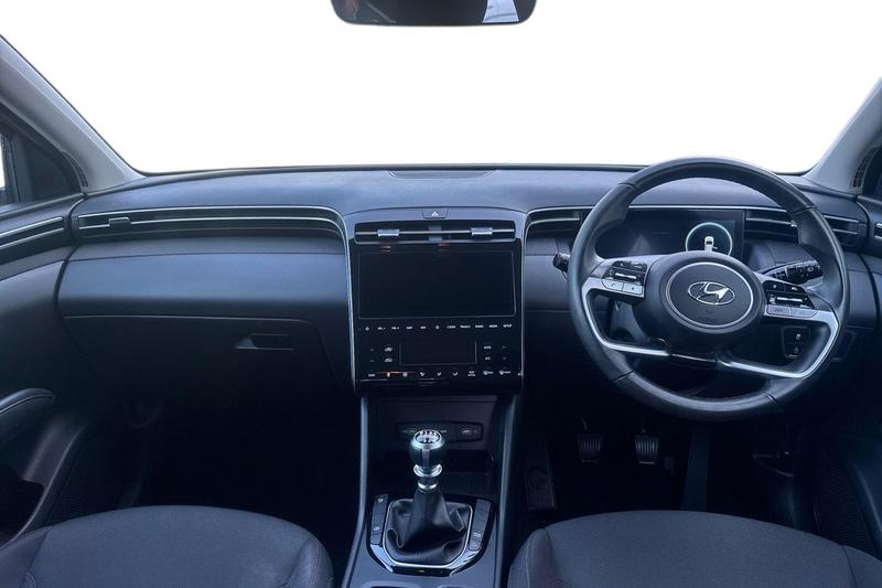 Used Hyundai TUCSON 2022 for sale - 77718732: Photo 12